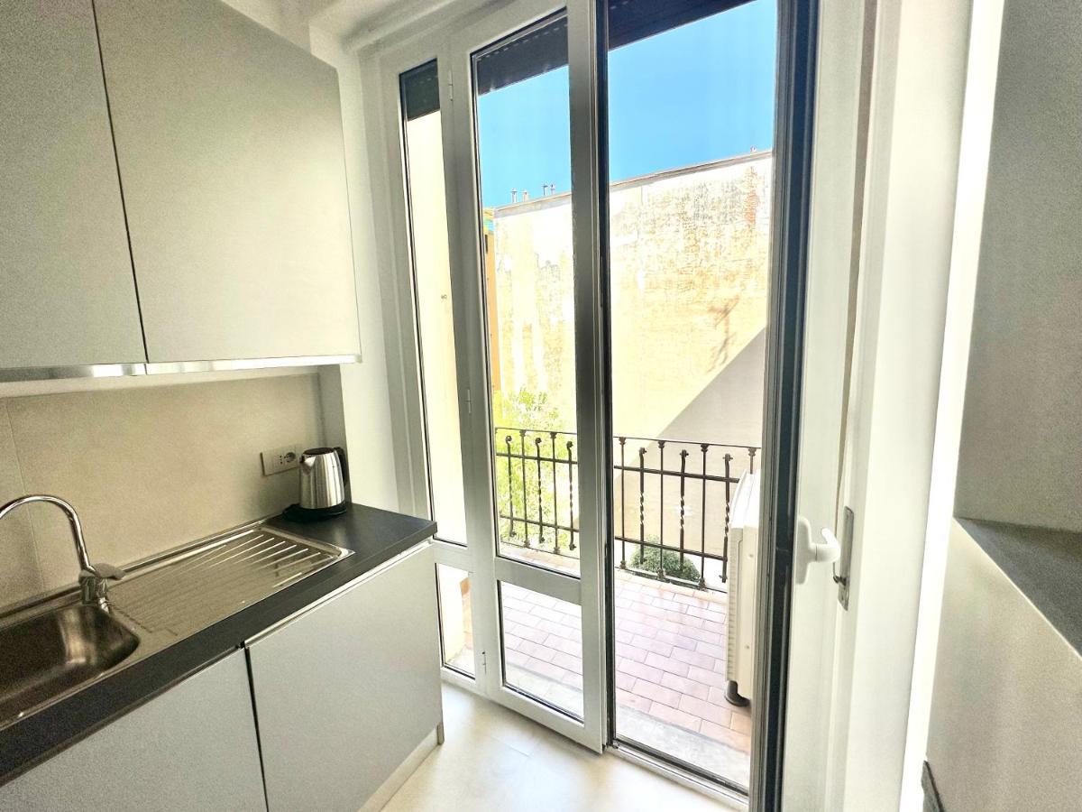 Be-C0 Centrale Luxury & Family Apt Milano Exterior foto