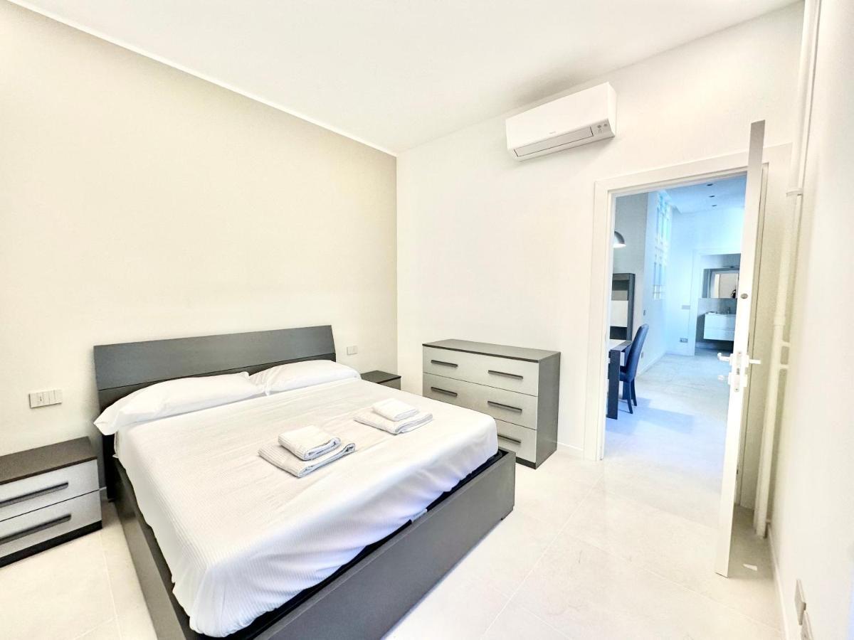 Be-C0 Centrale Luxury & Family Apt Milano Exterior foto