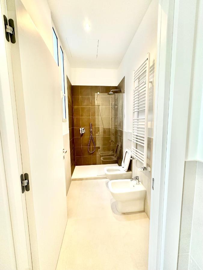 Be-C0 Centrale Luxury & Family Apt Milano Exterior foto