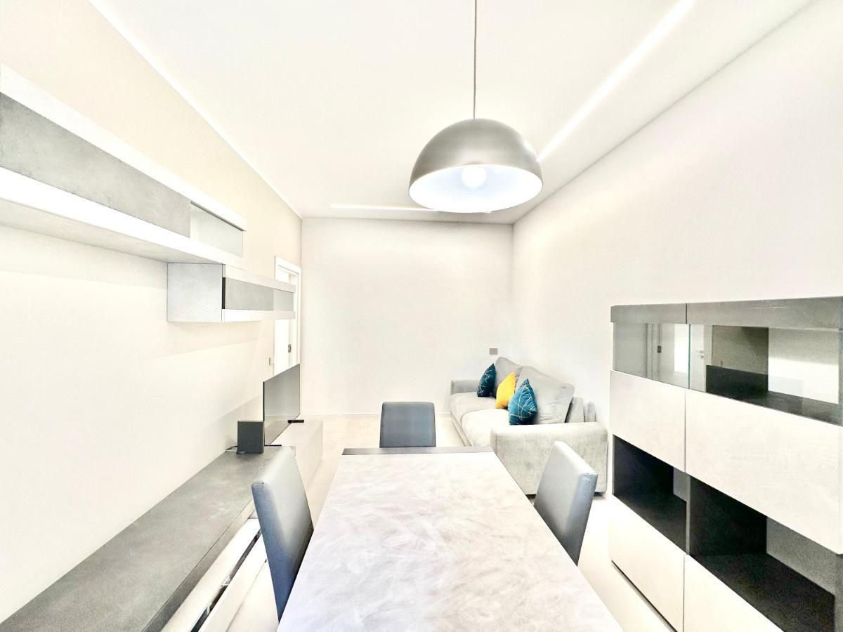 Be-C0 Centrale Luxury & Family Apt Milano Exterior foto