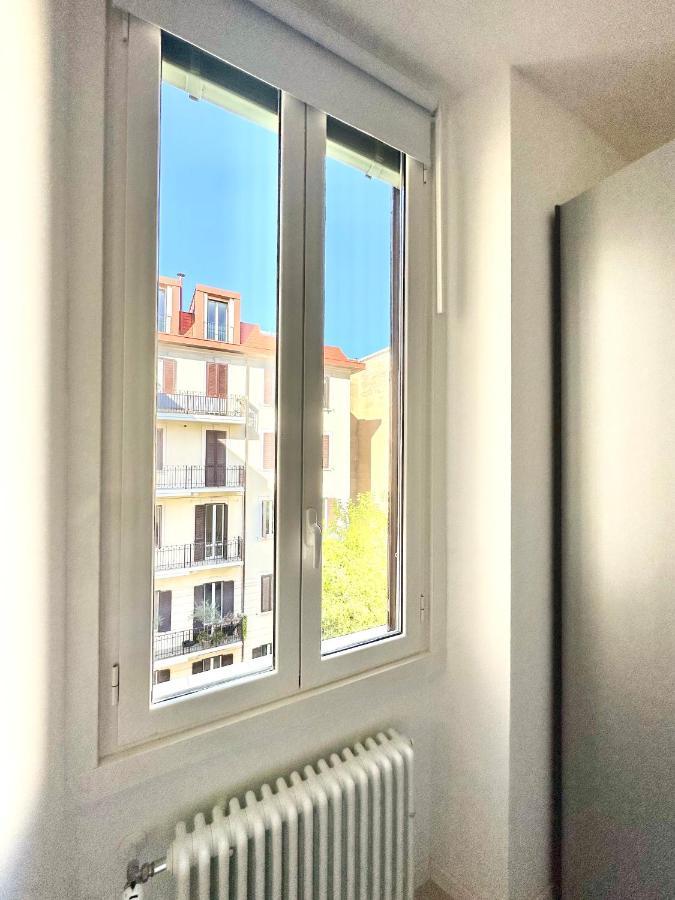Be-C0 Centrale Luxury & Family Apt Milano Exterior foto