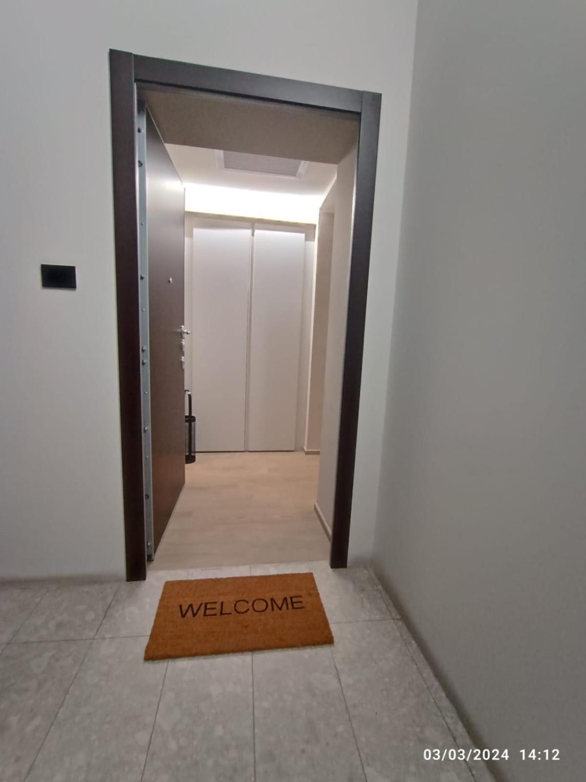 Be-C0 Centrale Luxury & Family Apt Milano Exterior foto