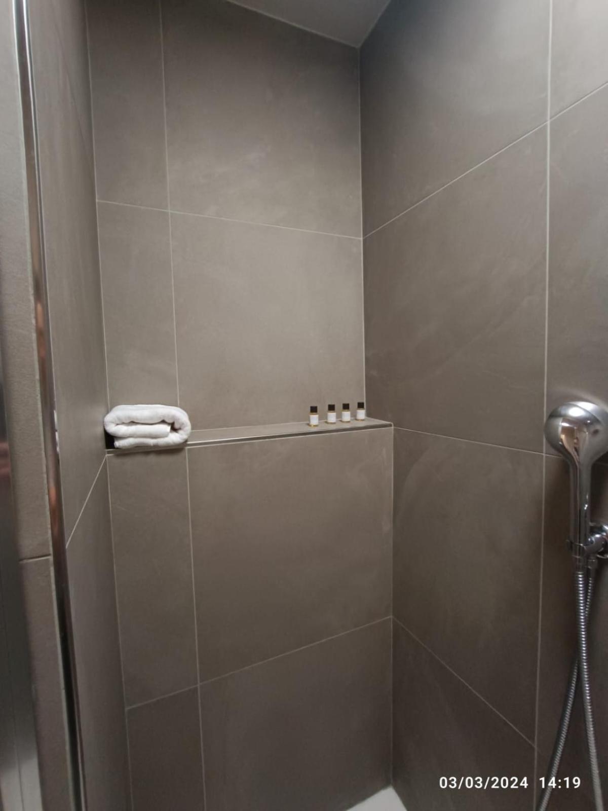 Be-C0 Centrale Luxury & Family Apt Milano Exterior foto
