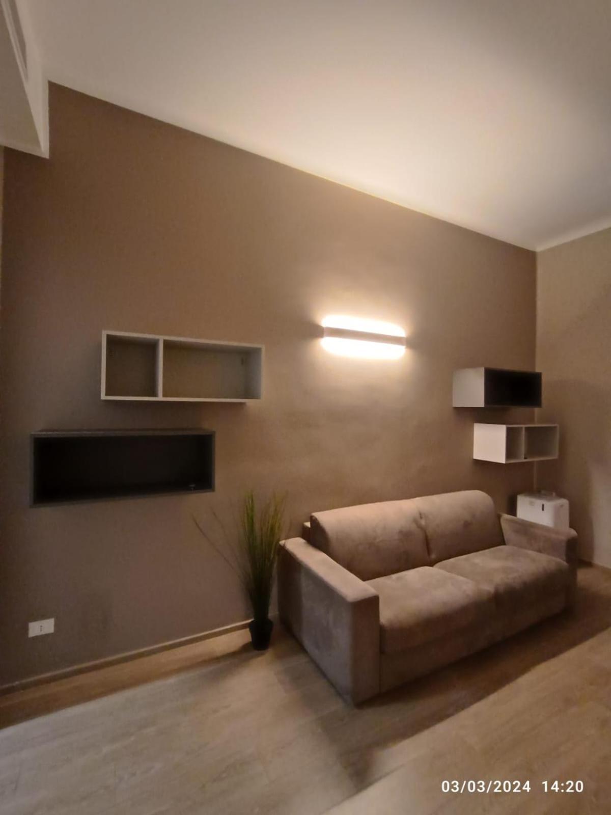 Be-C0 Centrale Luxury & Family Apt Milano Exterior foto