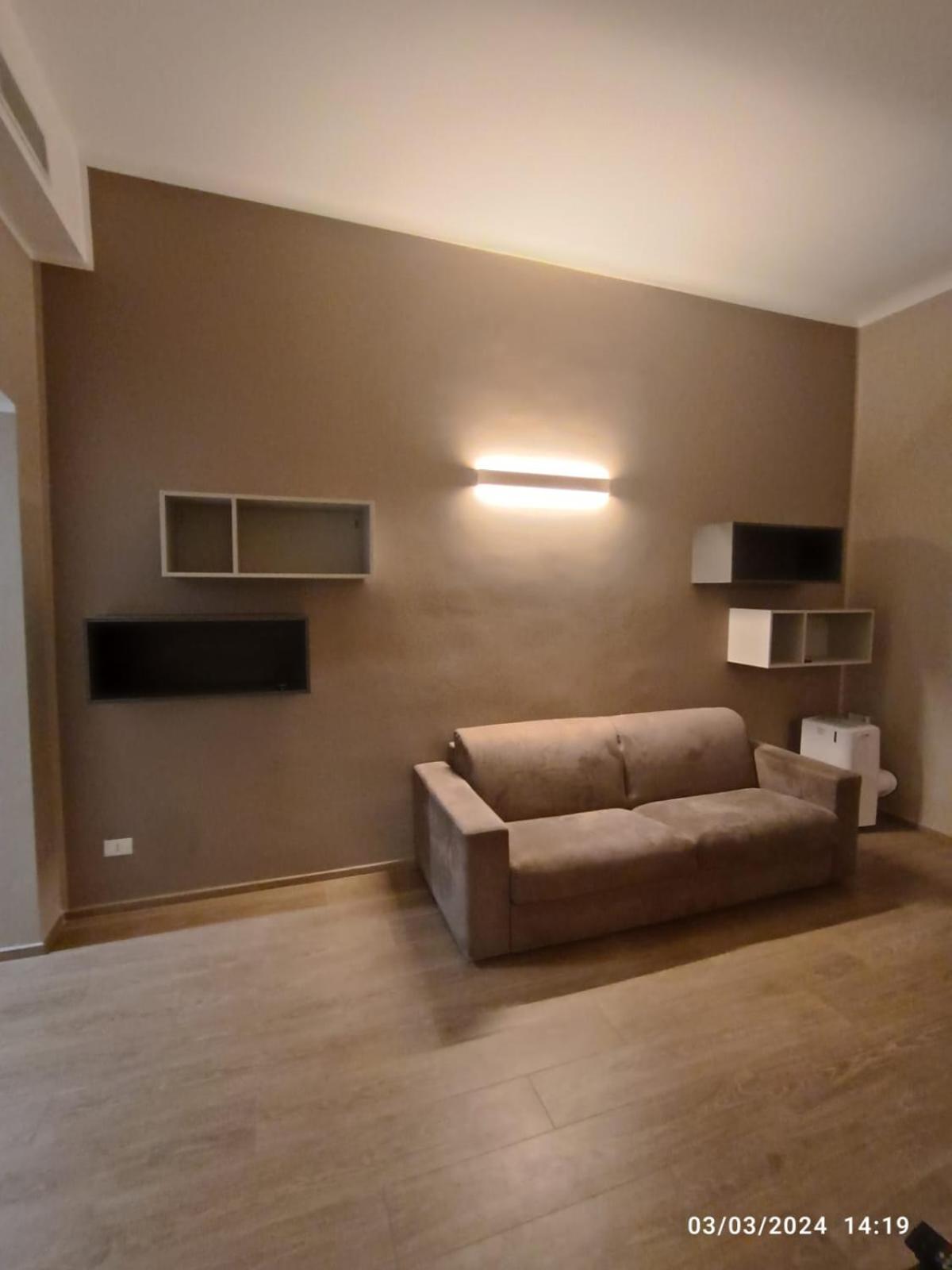Be-C0 Centrale Luxury & Family Apt Milano Exterior foto